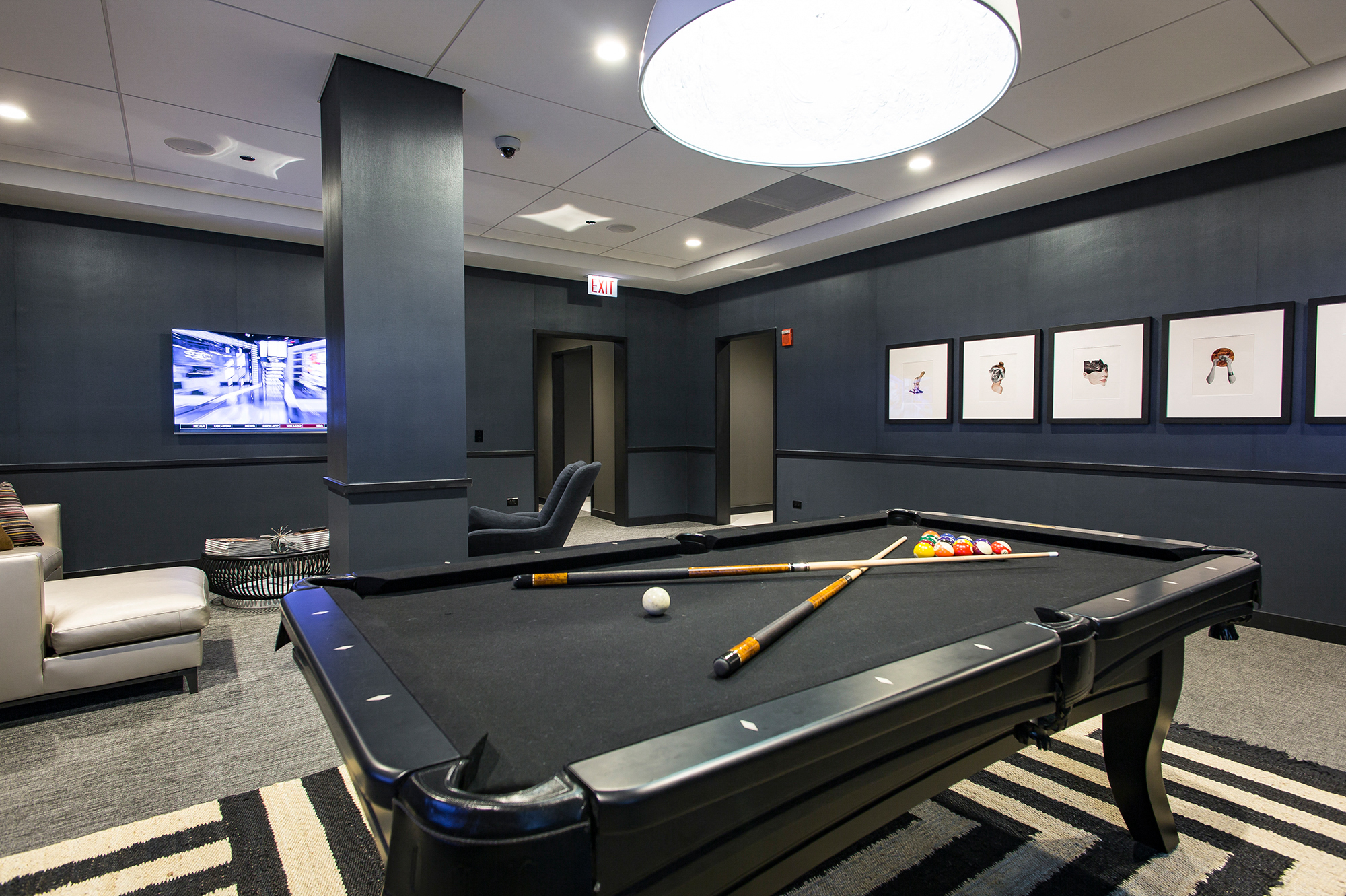 The Gallery On Wells