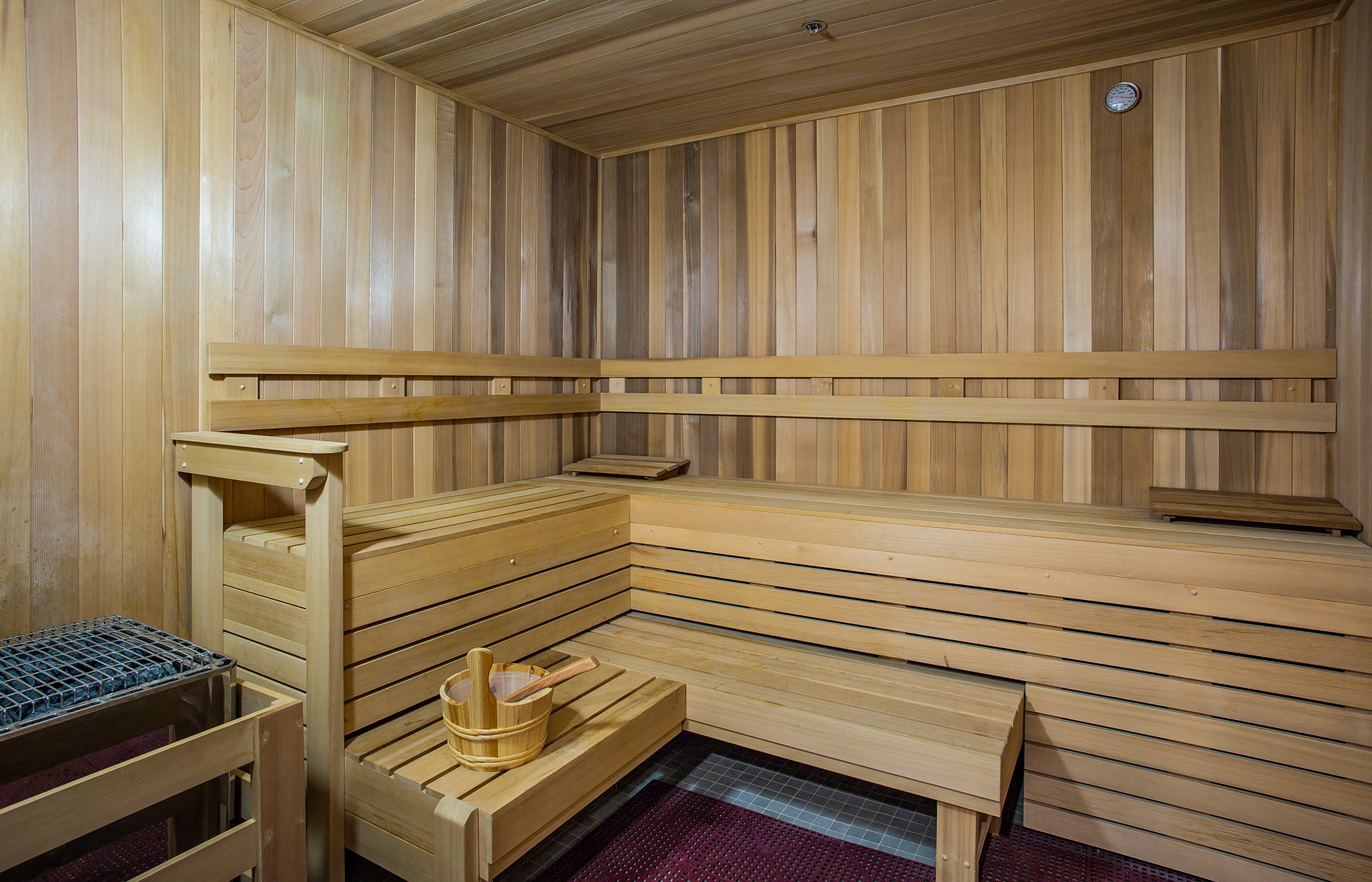 The Gallery On Wells