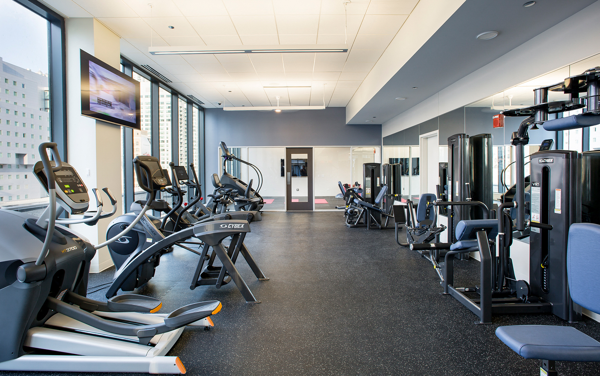 The Gallery On Wells