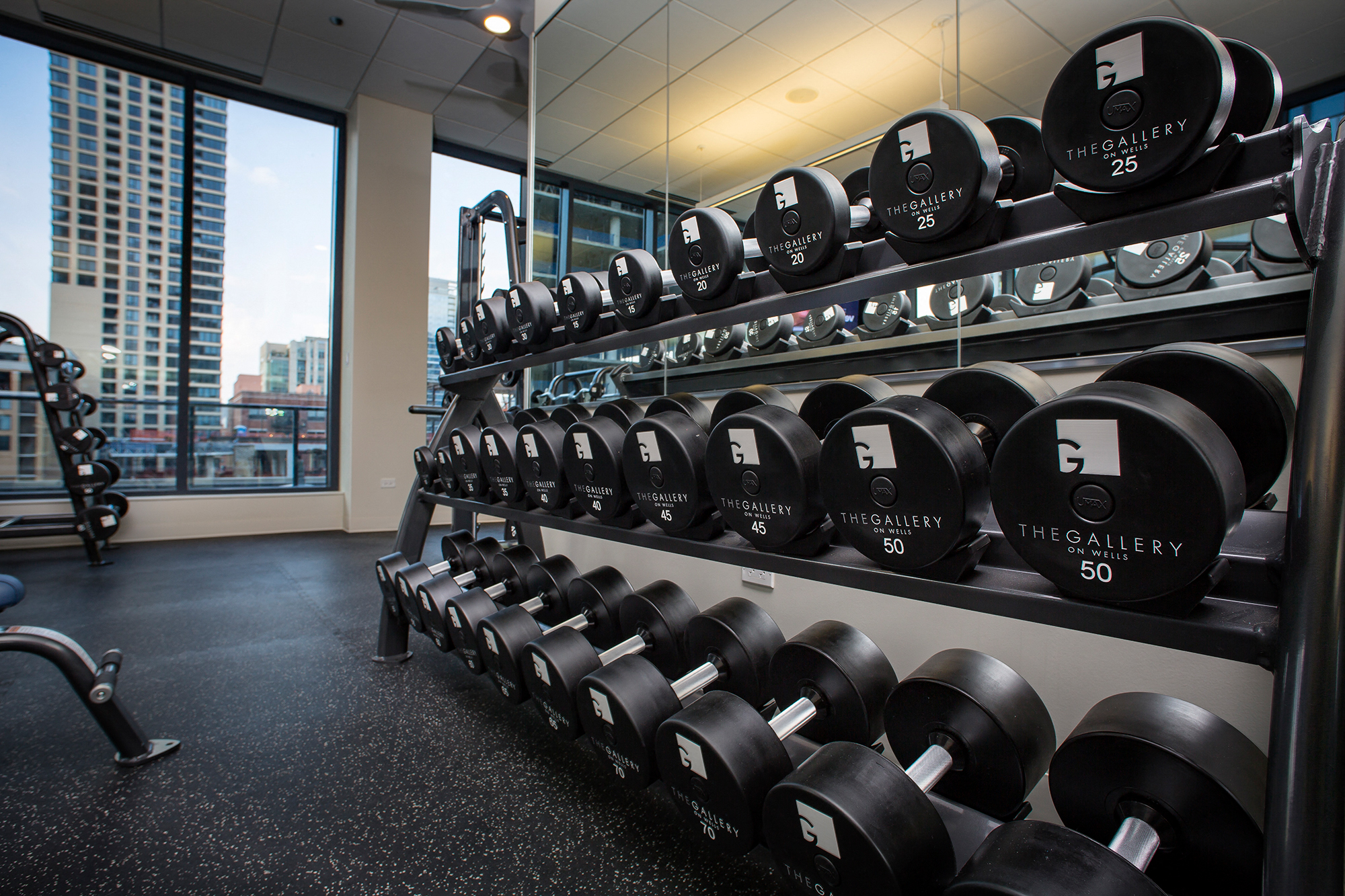 The Gallery On Wells