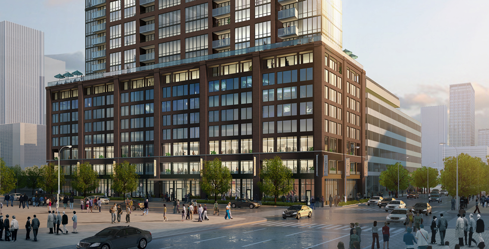 The Gallery on Wells Apartments in Chicago, IL