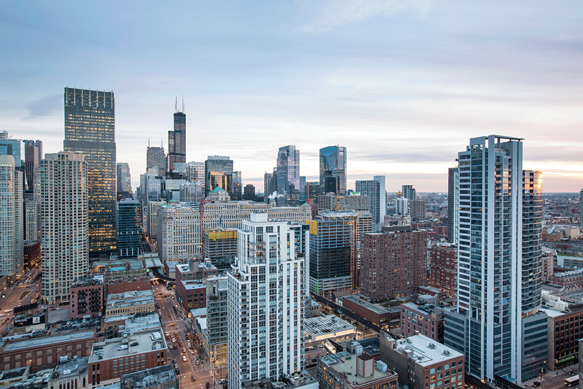 The Gallery On Wells