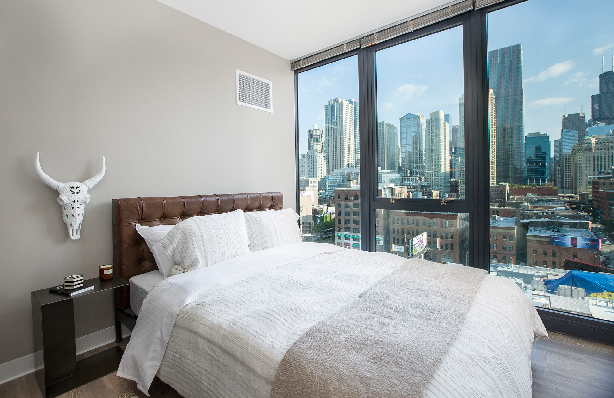 The Gallery On Wells