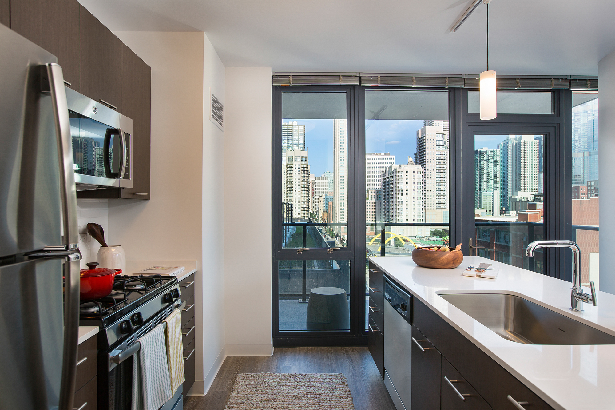 The Gallery On Wells