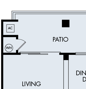 City Lights Plan 1C City Lights Plan 1C