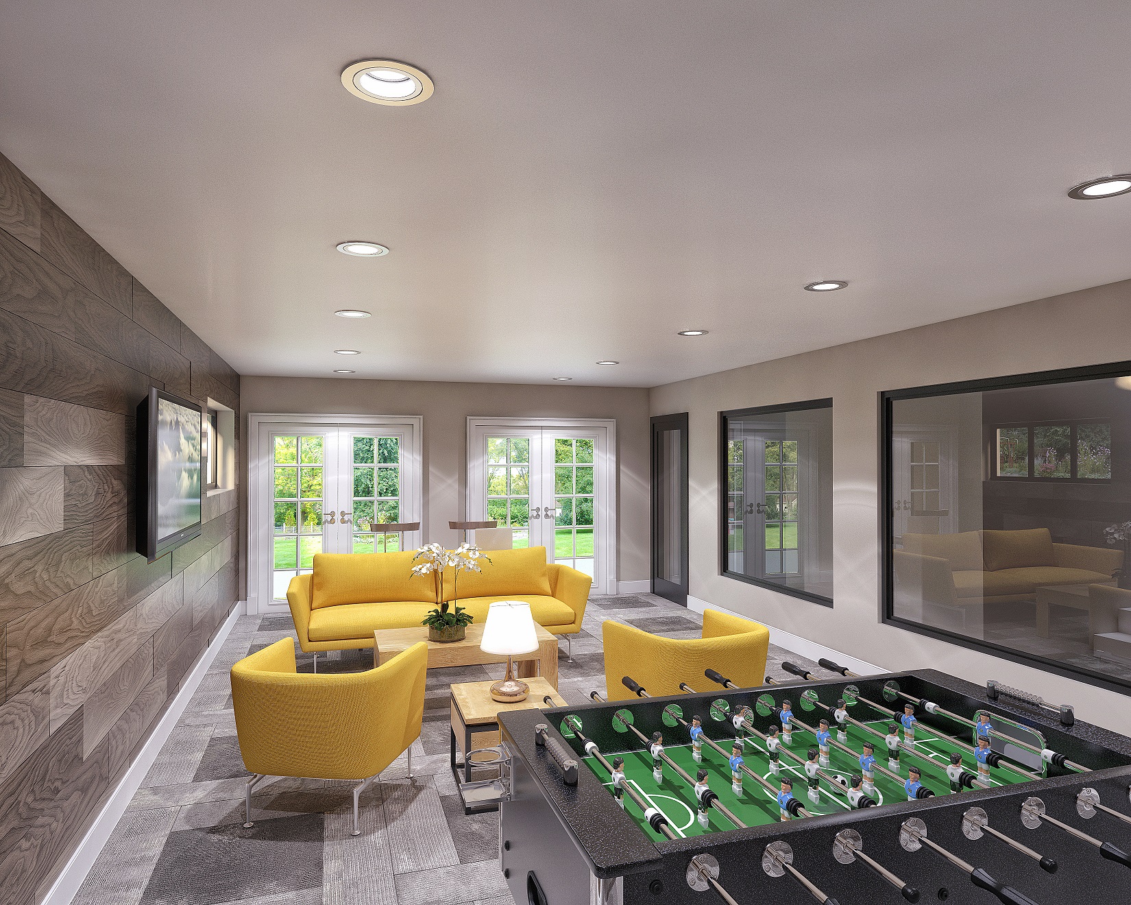 1 And 2 Bedroom Apartments In Lynnwood Wa Floor Plans