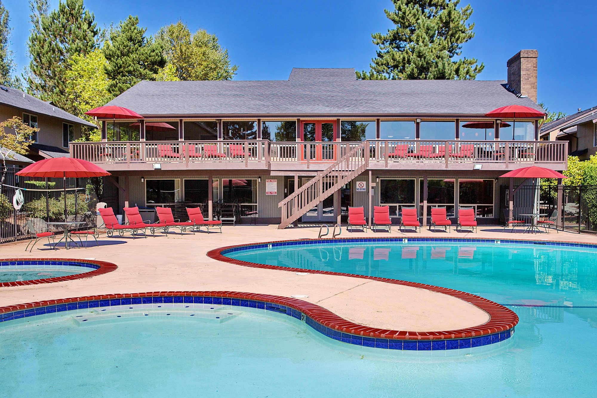 Everett, WA Apartments for Rent Park 120 Apartments