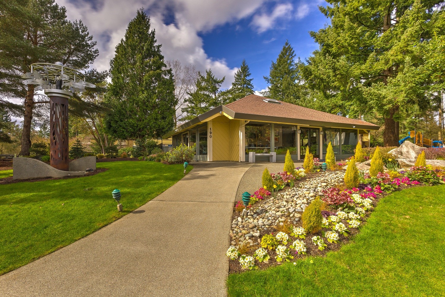 100 Best Apartments in Federal Way, WA (with reviews) RENTCafé