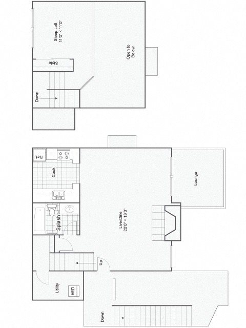 the_commons_at_federal_way_wa_apartments_for_rent_98003_700_sqft_loft the_commons_at_federal_way_wa_apartments_for_rent_98003_700_sqft_loft