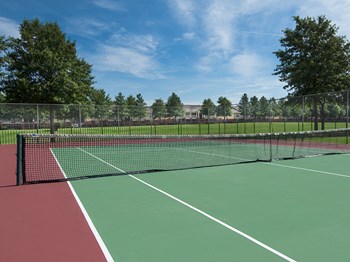 11500 Links Court 1-2 Beds Apartment for Rent - Photo Gallery 5