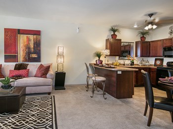 8309 N. 144th E. Ave. 1-2 Beds Apartment for Rent - Photo Gallery 4
