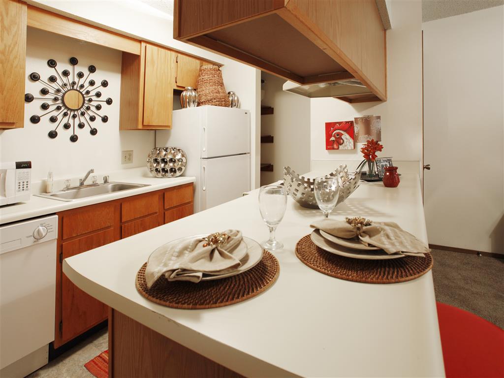 Doubletree I & II Apartments, 601 W. Easy Street, Rogers, AR RentCafe