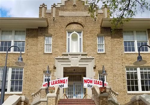 Good Counsel Apts. Good Counsel Apts. Community Thumbnail 1