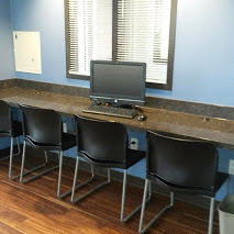 Rolling Hills apartments