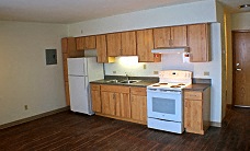 Rolling Hills apartments studio