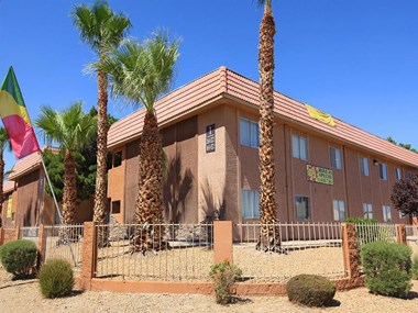 3650 E. Lake Mead Blvd. 2 Beds Apartment for Rent Photo Gallery 1