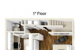2BD + 1.5BA
