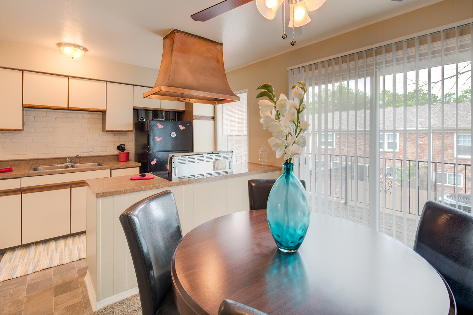 of Kettering Apartments in Kettering, OH