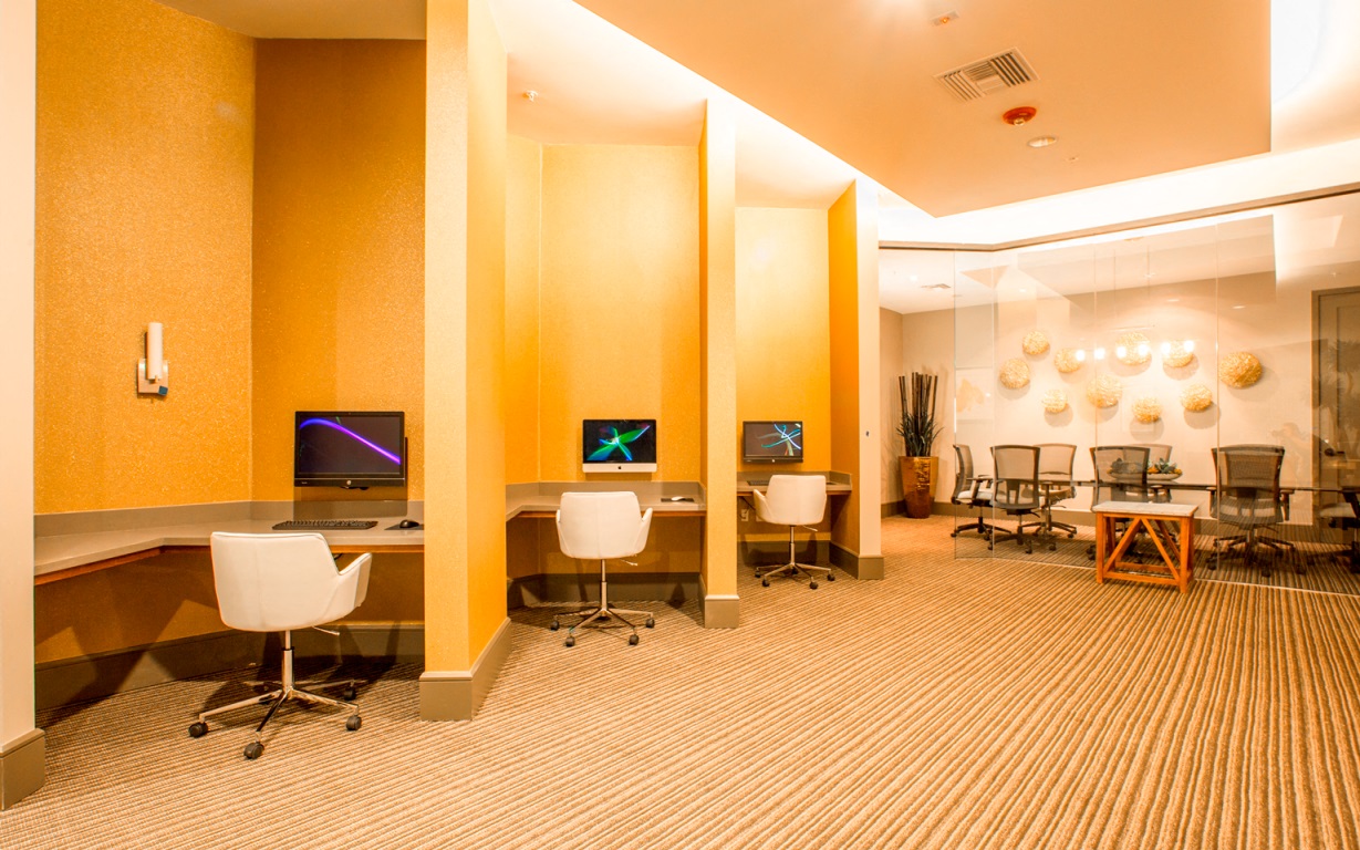 Interior | Motif Apartments For Rent in Woodland Hills, CA 91367