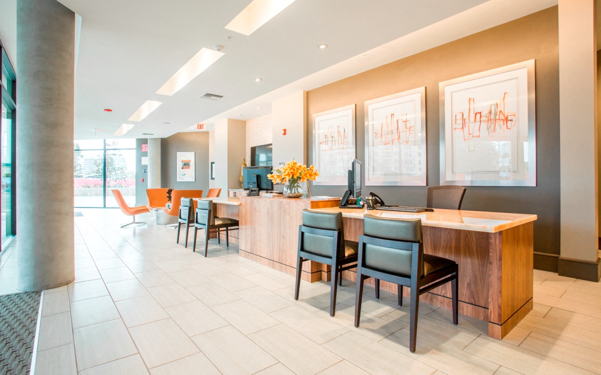 Interior | Motif Apartments For Rent in Woodland Hills, CA 91367