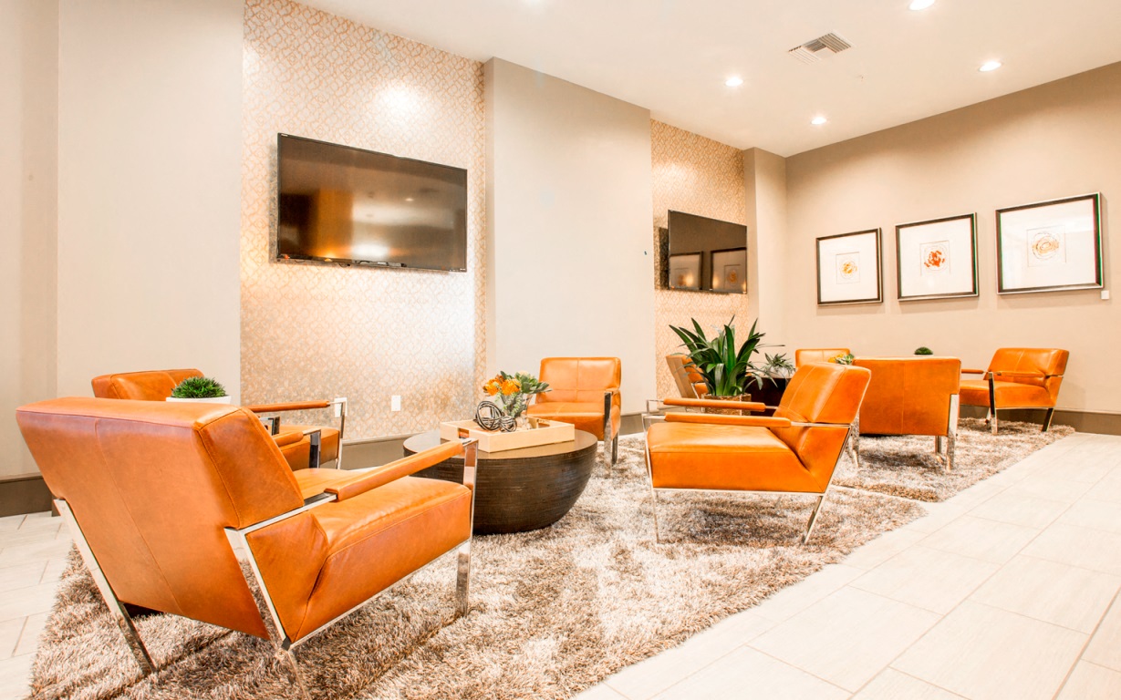 Interior | Motif Apartments For Rent in Woodland Hills, CA 91367