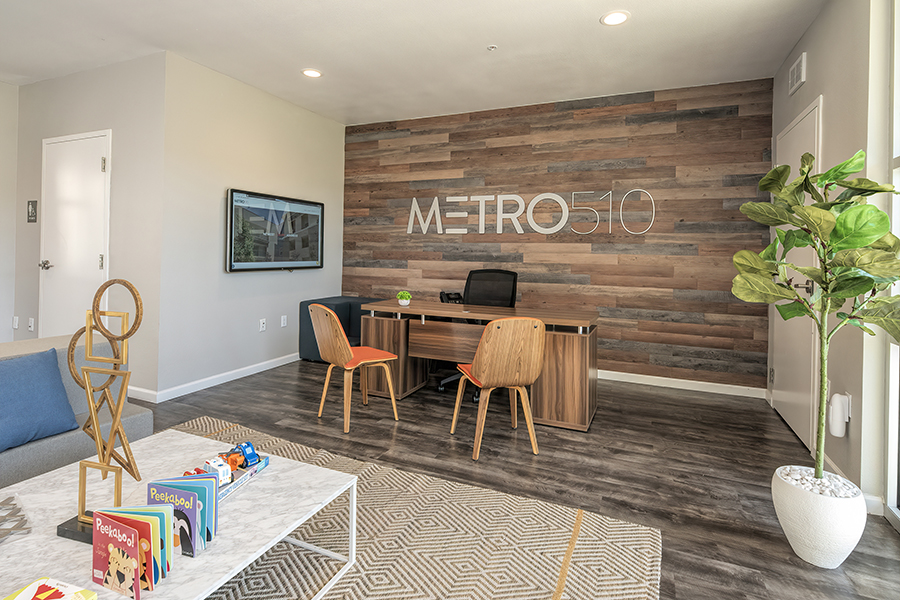Metro 510