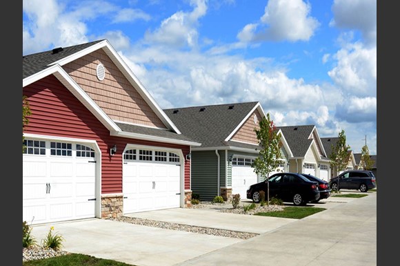 White Oaks Landing By Redwood Apartments 4339 Callalily