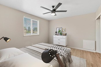 21 Logan Street Studio-1 Bed Apartment for Rent - Photo Gallery 6