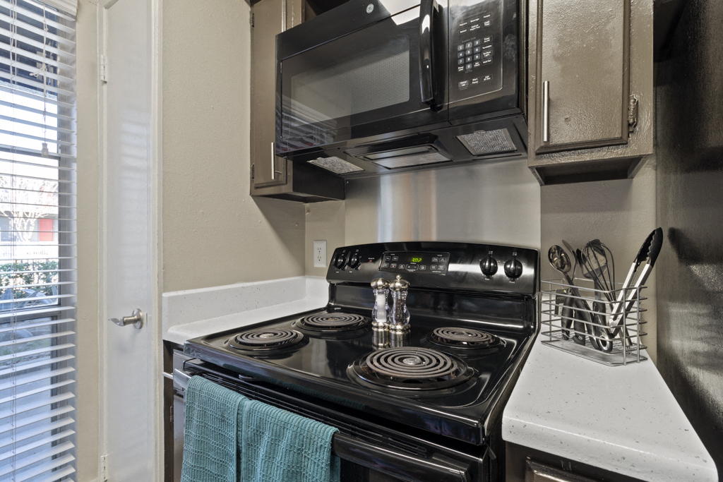 Upgraded Apartment Home