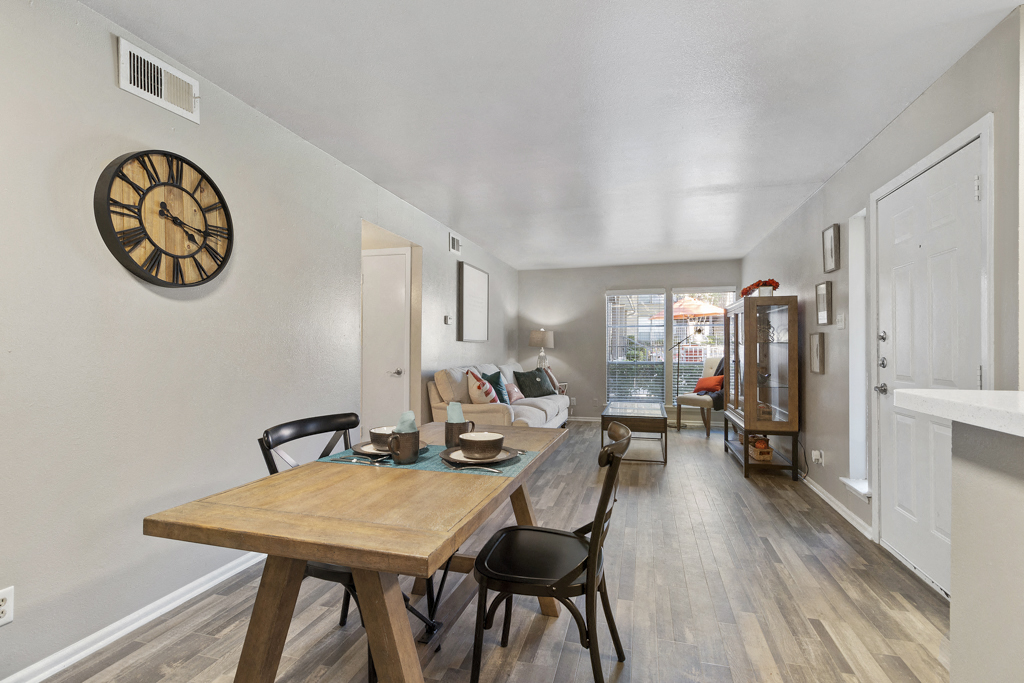 Upgraded Apartment Home