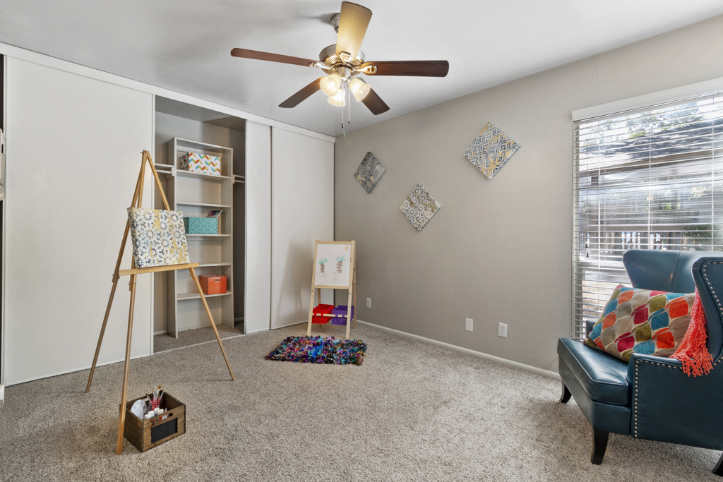 Upgraded Apartment Home