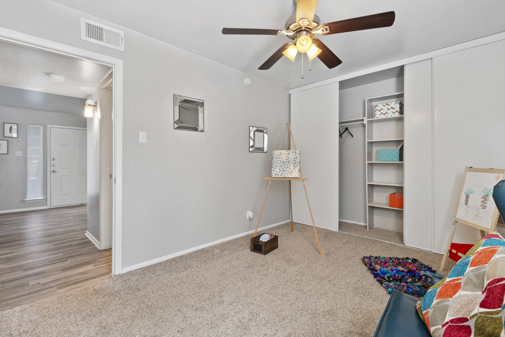 Upgraded Apartment Home