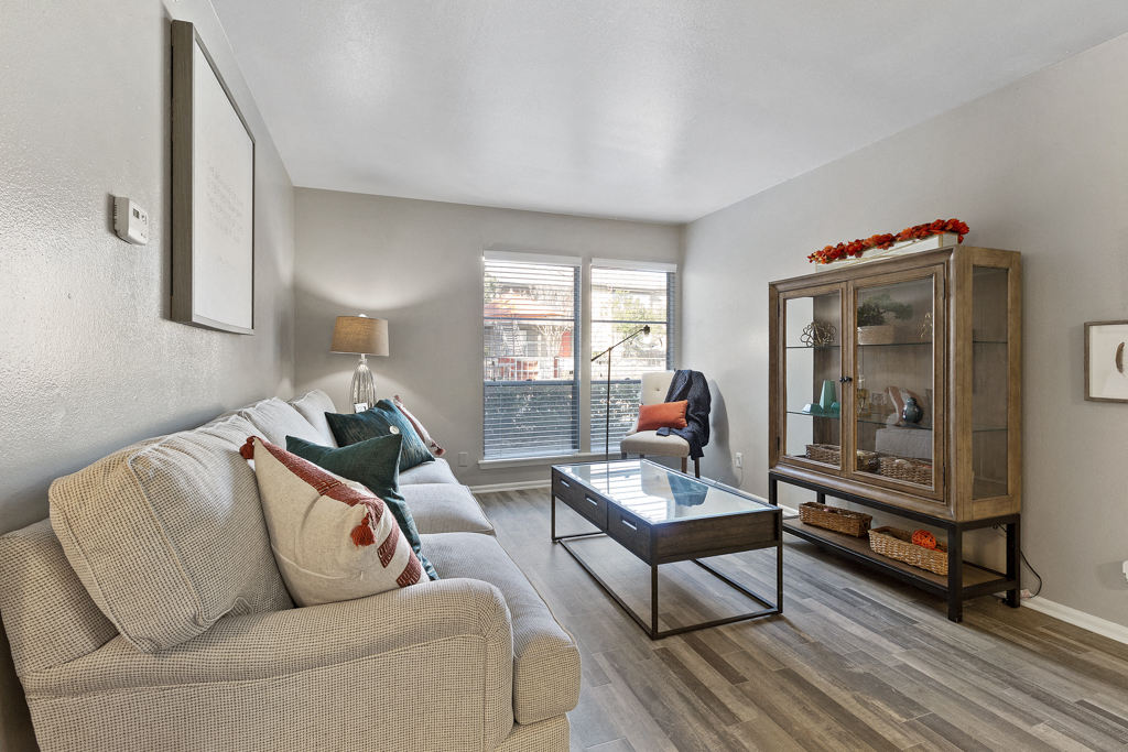 Upgraded Apartment Home