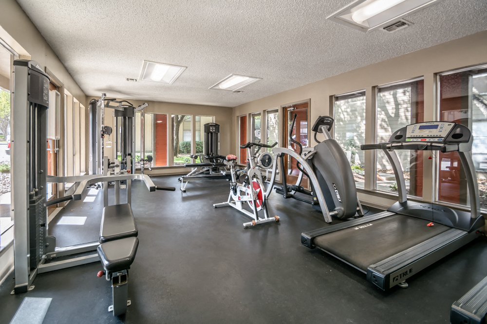 Exclusive Fitness Center