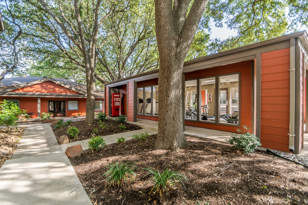 Exclusive Fitness Center