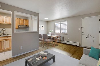 1335 Gaylord Street Studio-1 Bed Apartment for Rent - Photo Gallery 4