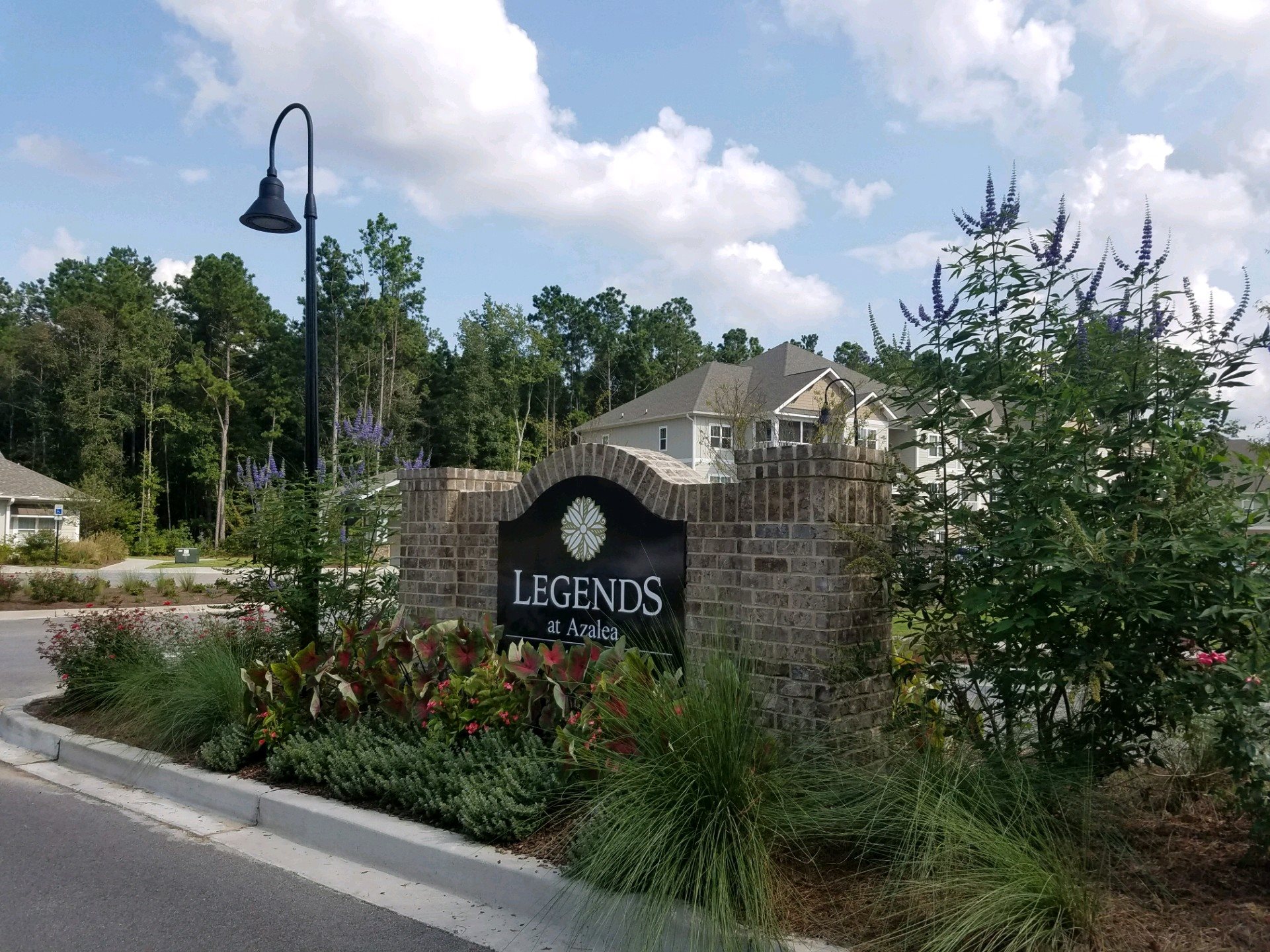 Photos and Video of Legends at Azalea in Summerville, SC