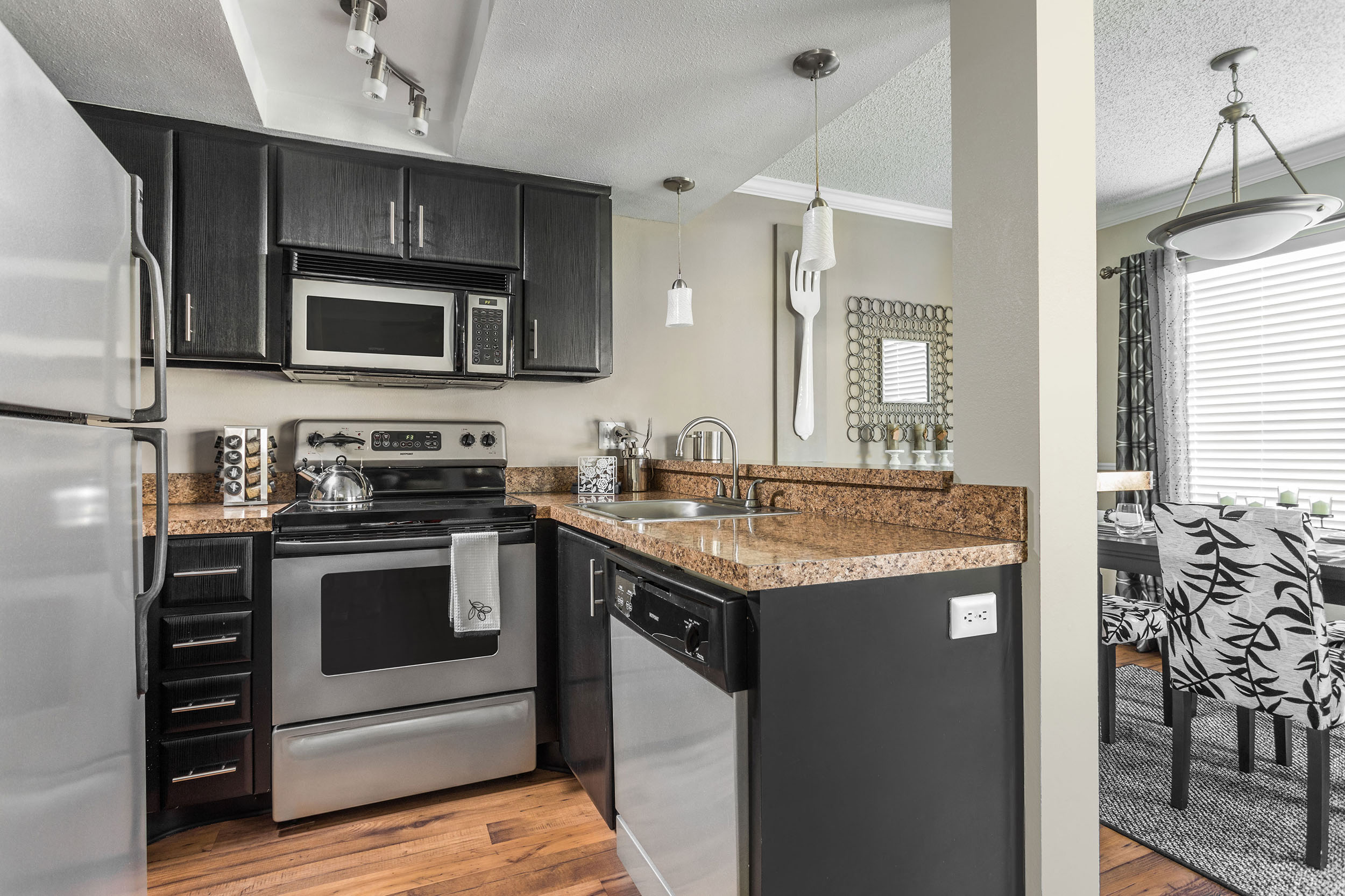 Lakes of Northdale Apartments in Tampa, FL