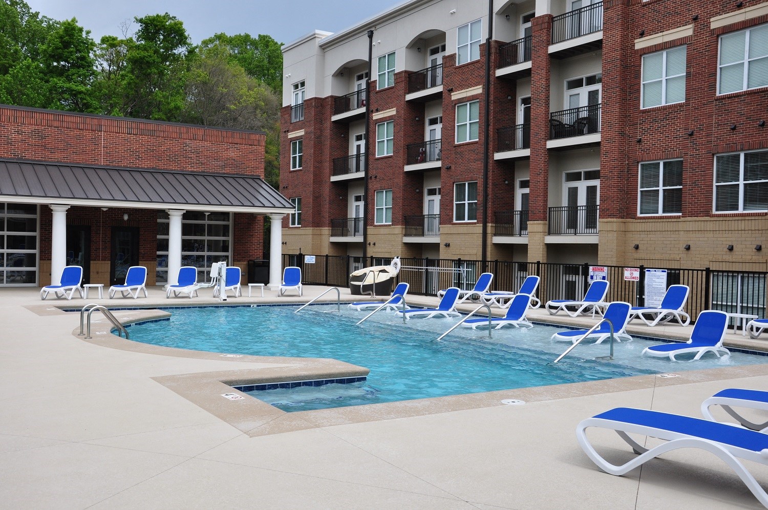Morehead West Apartments, 2024 Millerton Avenue, Charlotte, NC RentCafe