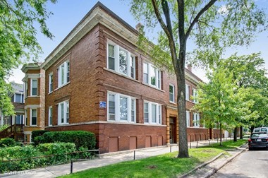 3749-53 N. Hoyne Ave. Studio-2 Beds Apartment for Rent Photo Gallery 1