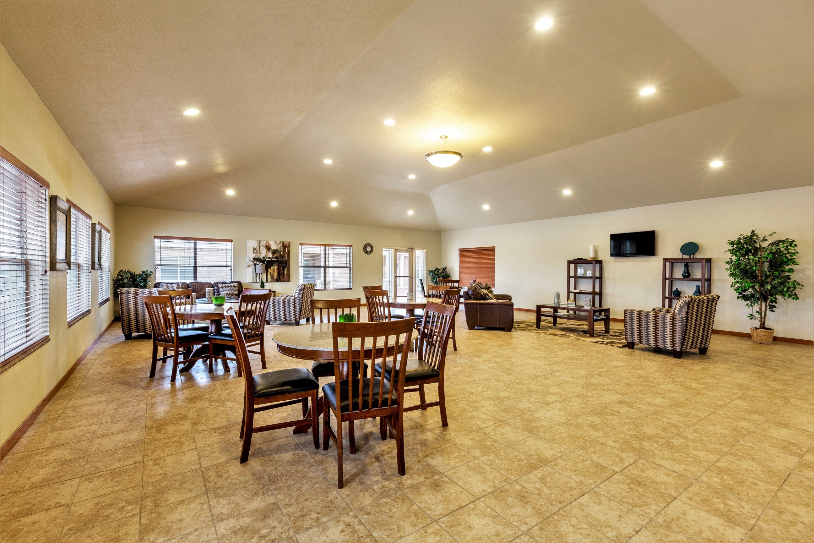 Mission Village Of Pecos Apartments, 1604 Washington, Pecos, TX RENTCafé