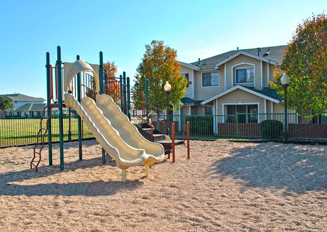2-bedroom apartment at Village At Meadowbend in Temple, TX