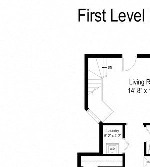 3 Bedroom - 2 Bathroom