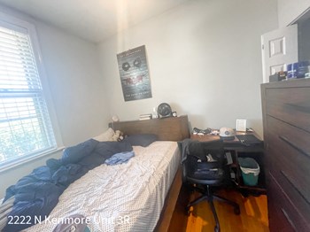2222 N. Kenmore Ave. 2-4 Beds Apartment for Rent - Photo Gallery 3
