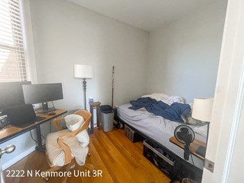 2222 N. Kenmore Ave. 2-4 Beds Apartment for Rent - Photo Gallery 6