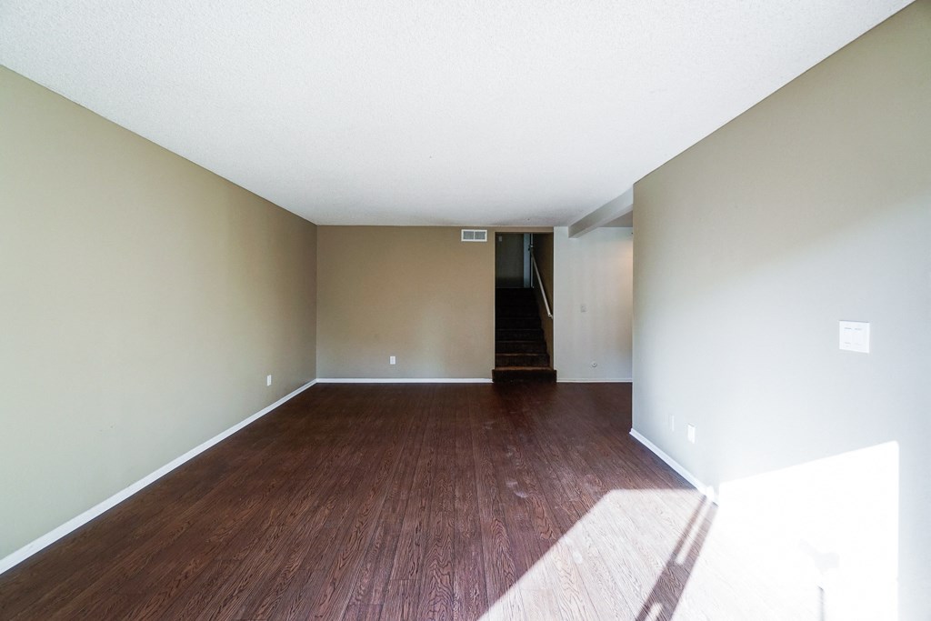 Carpeted Lounge at Highlander Park Apts, Riverside, 92507