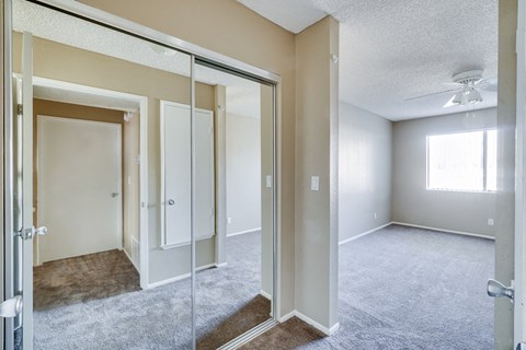 Indoor Common Area at Highlander Park Apts, Riverside, CA, 92507