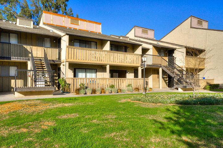 Green Friendly Community Green Friendly Community at Highlander Park Apts, Riverside, CA, 92507