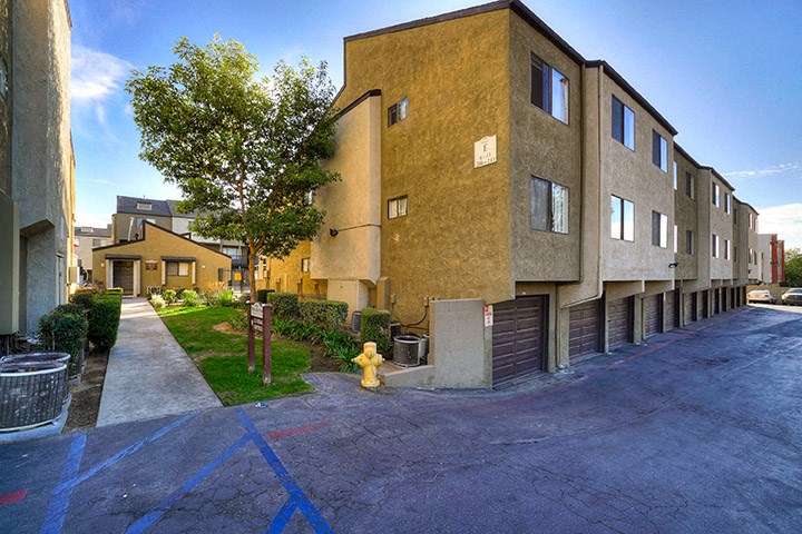 Property Into Perspective at Highlander Park Apts, Riverside, California