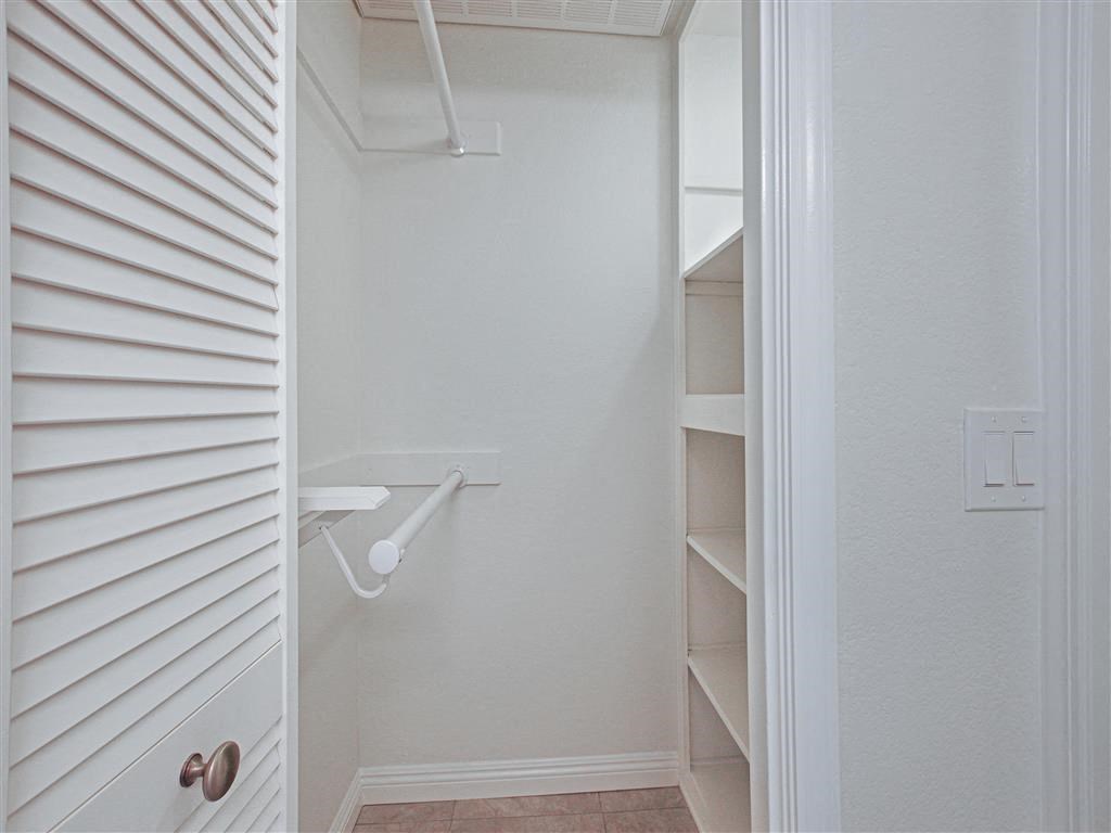 Storage Area at Hollywood Vista, California, 90046